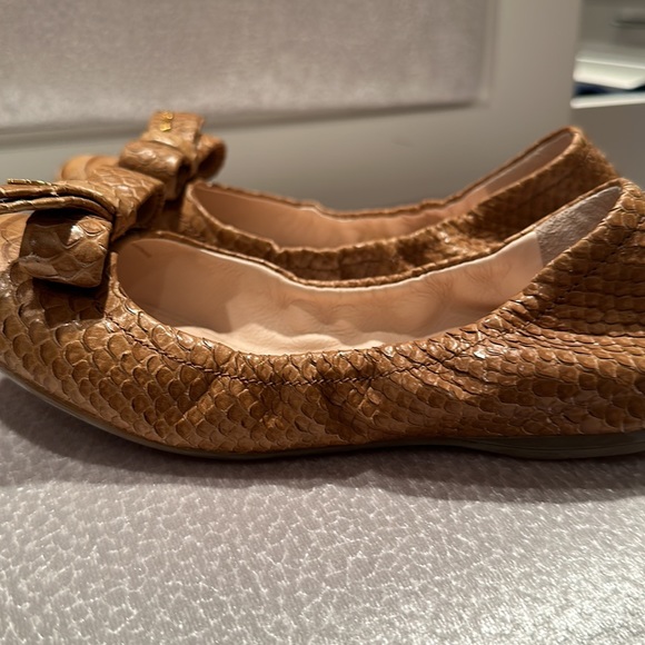 Prada flats size 6 - Picture 6 of 6